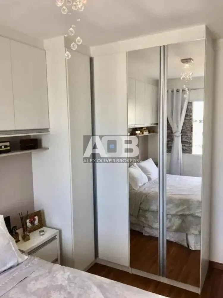 Apartamento, 2 quartos, 56 m² - Foto 22