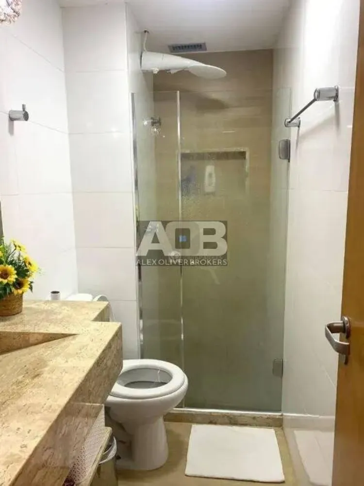 Apartamento, 2 quartos, 56 m² - Foto 32
