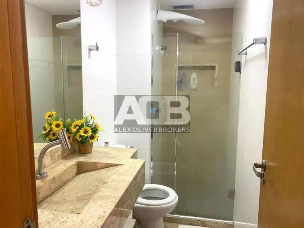 Apartamento, 2 quartos, 56 m² - Foto 24