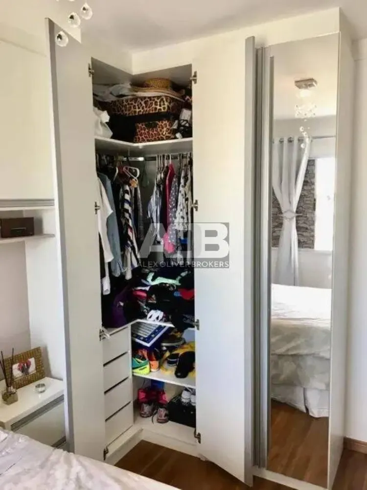 Apartamento, 2 quartos, 56 m² - Foto 23