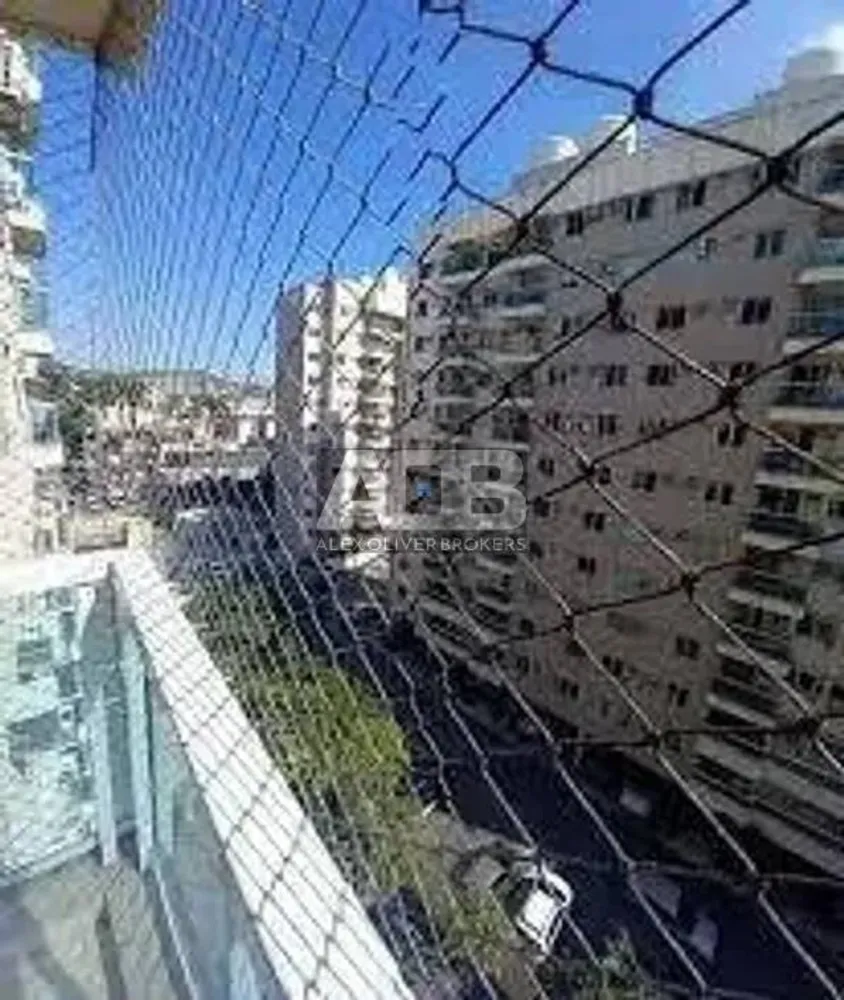 Apartamento, 2 quartos, 56 m² - Foto 27