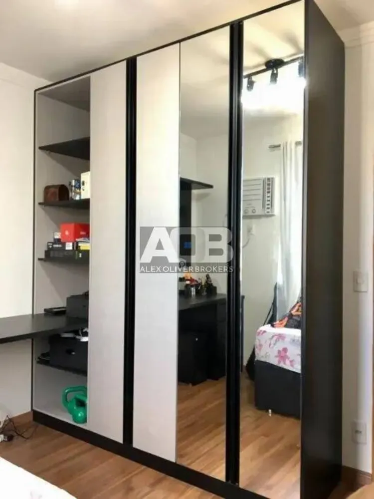 Apartamento, 2 quartos, 56 m² - Foto 17