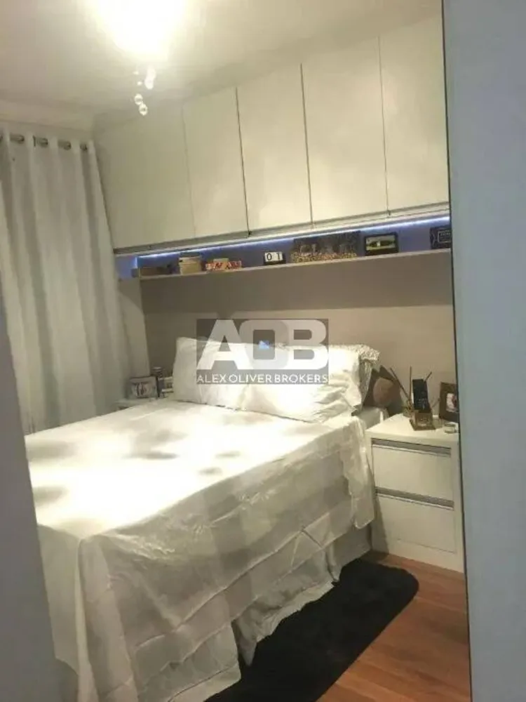 Apartamento, 2 quartos, 56 m² - Foto 13
