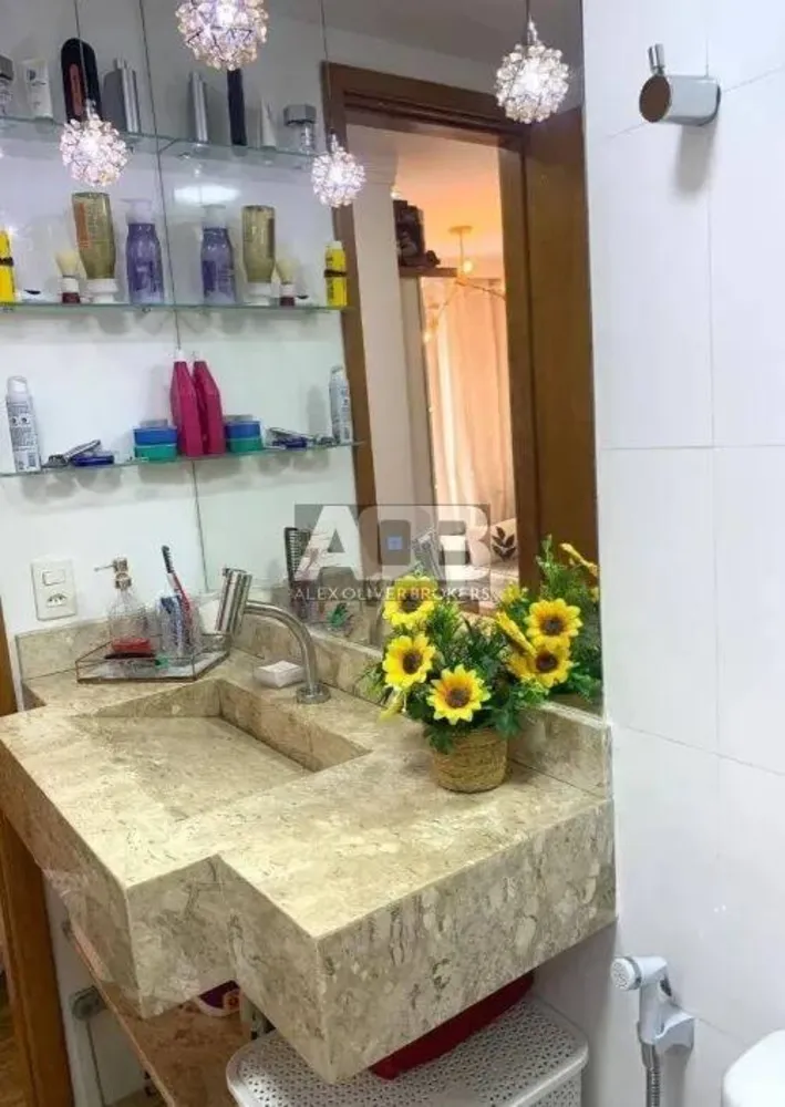 Apartamento, 2 quartos, 56 m² - Foto 25