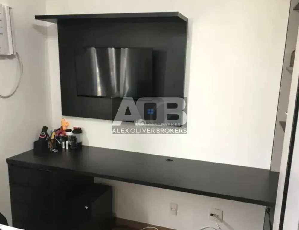 Apartamento, 2 quartos, 56 m² - Foto 14