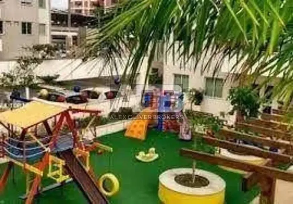 Apartamento, 2 quartos, 56 m² - Foto 31