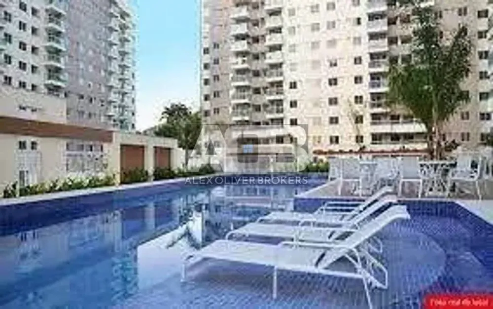 Apartamento, 2 quartos, 56 m² - Foto 30