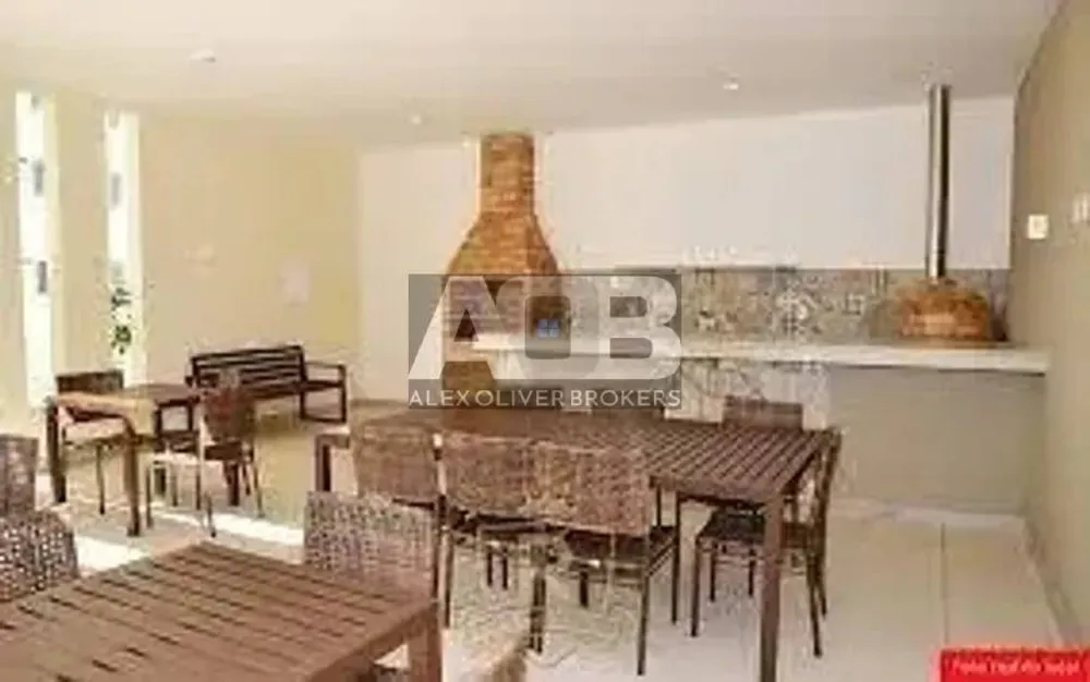 Apartamento, 2 quartos, 56 m² - Foto 29