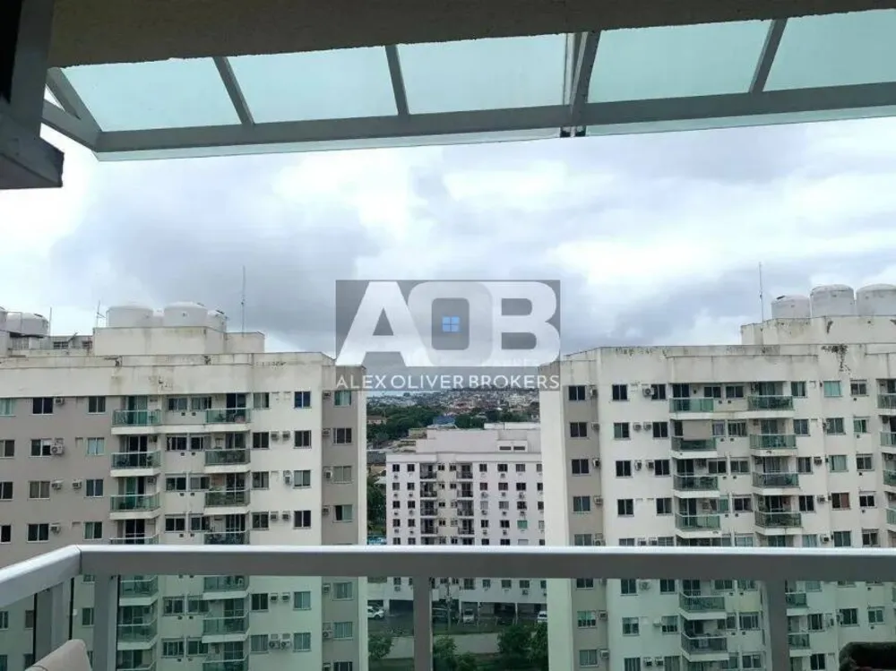 Apartamento, 2 quartos, 56 m² - Foto 8