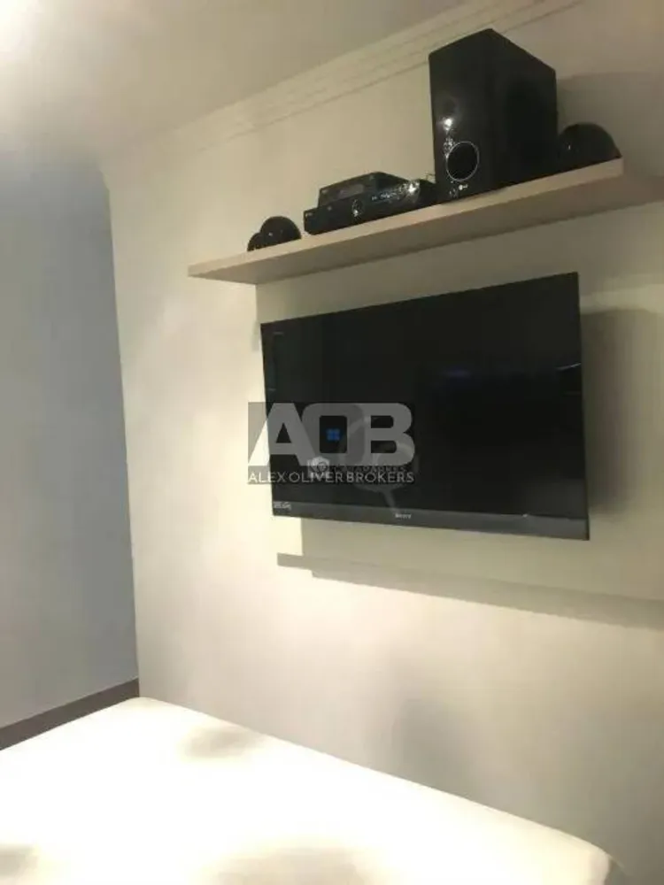 Apartamento, 2 quartos, 56 m² - Foto 15