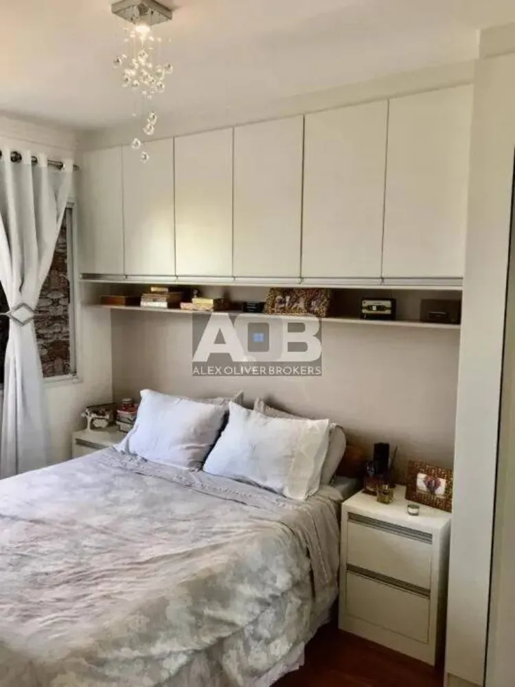 Apartamento, 2 quartos, 56 m² - Foto 21