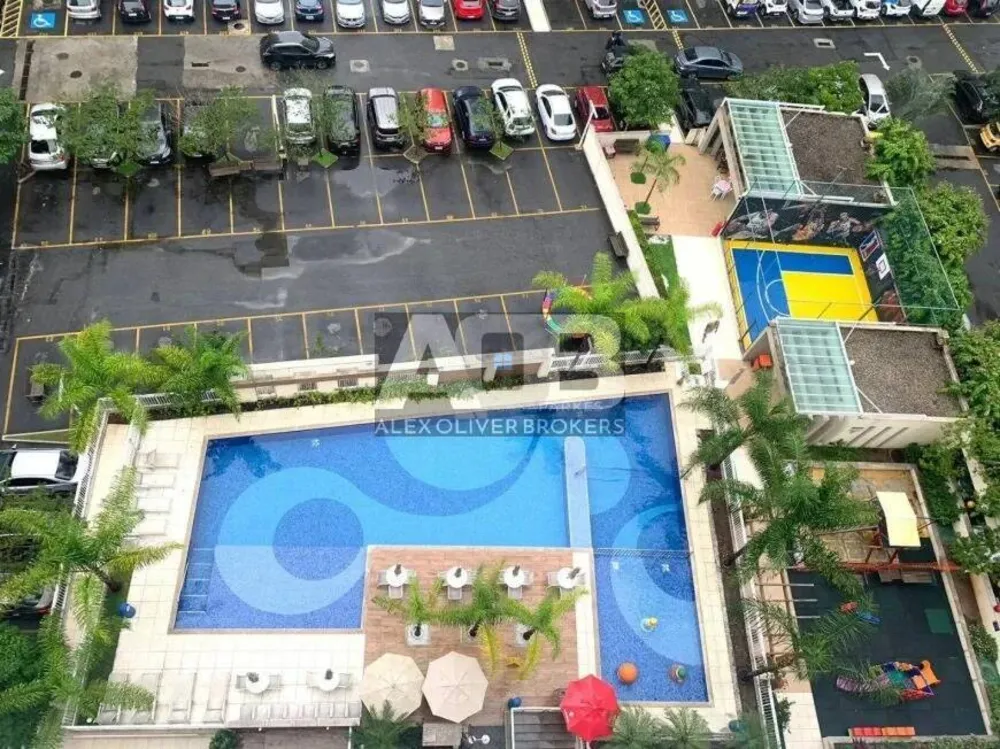 Apartamento, 2 quartos, 56 m² - Foto 33