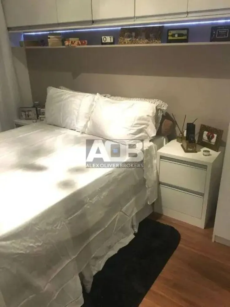 Apartamento, 2 quartos, 56 m² - Foto 12