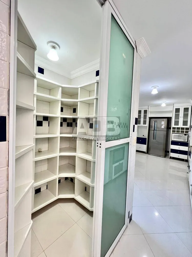 Cobertura, 4 quartos, 376 m² - Foto 22