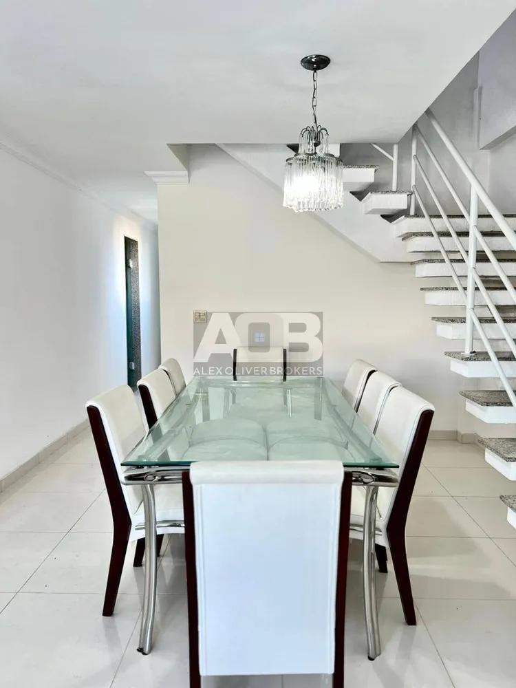 Cobertura, 4 quartos, 376 m² - Foto 7