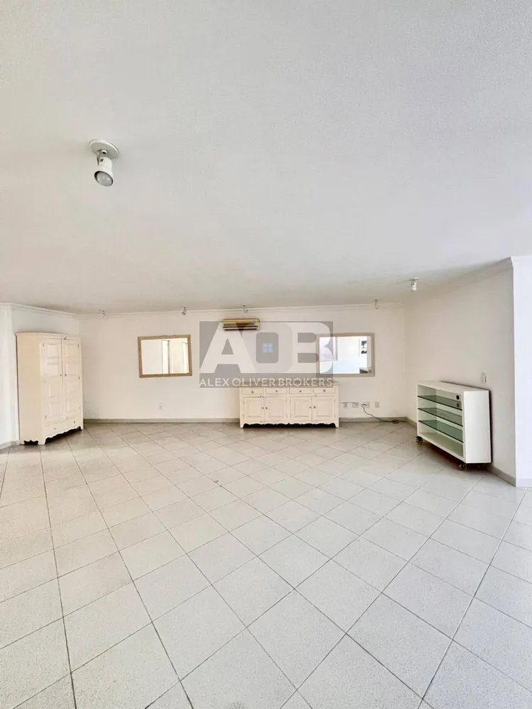 Cobertura, 4 quartos, 376 m² - Foto 16