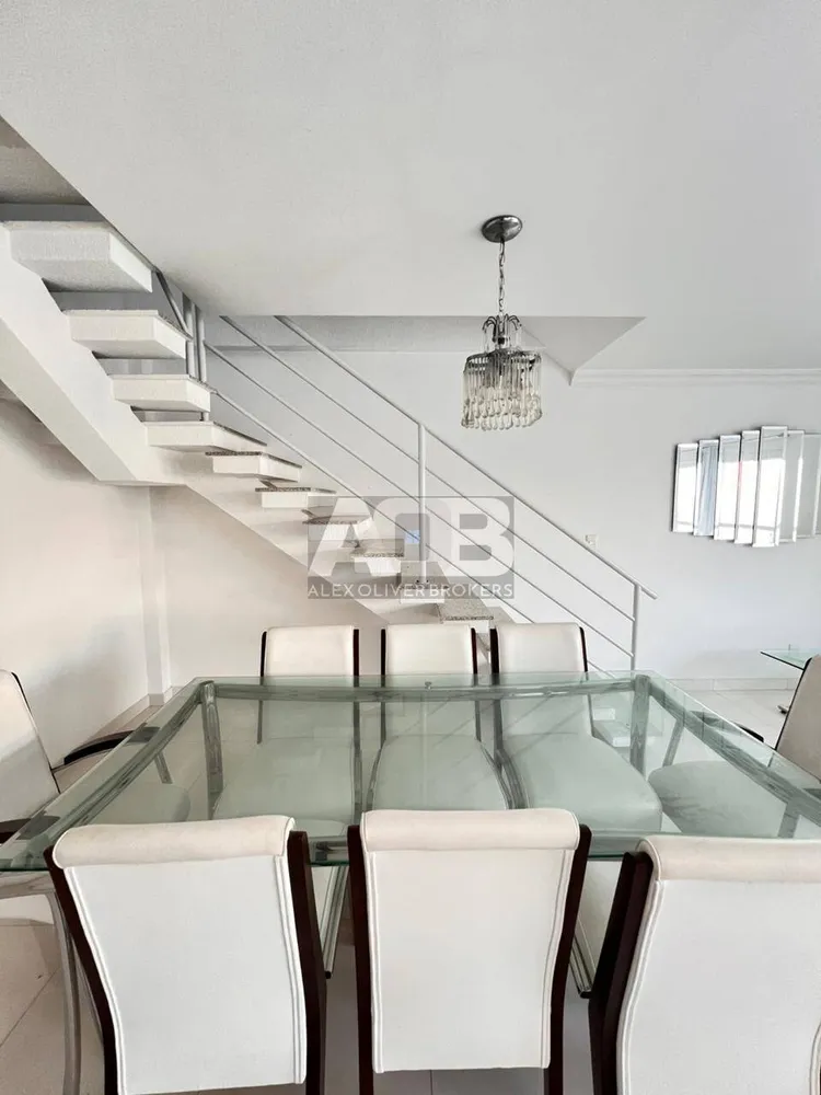 Cobertura, 4 quartos, 376 m² - Foto 8
