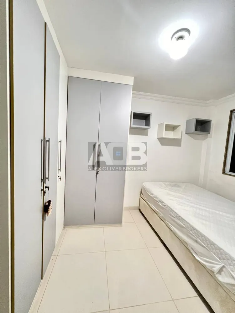 Cobertura, 4 quartos, 376 m² - Foto 13