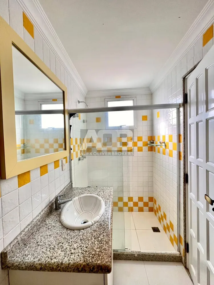 Cobertura, 4 quartos, 376 m² - Foto 12