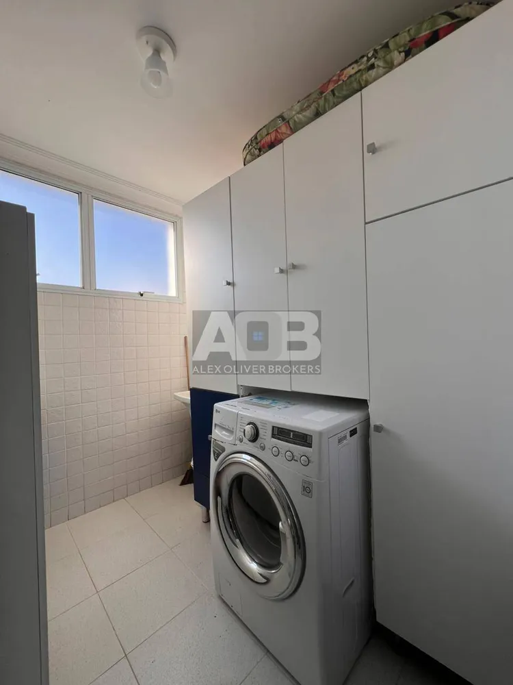Cobertura, 4 quartos, 376 m² - Foto 27
