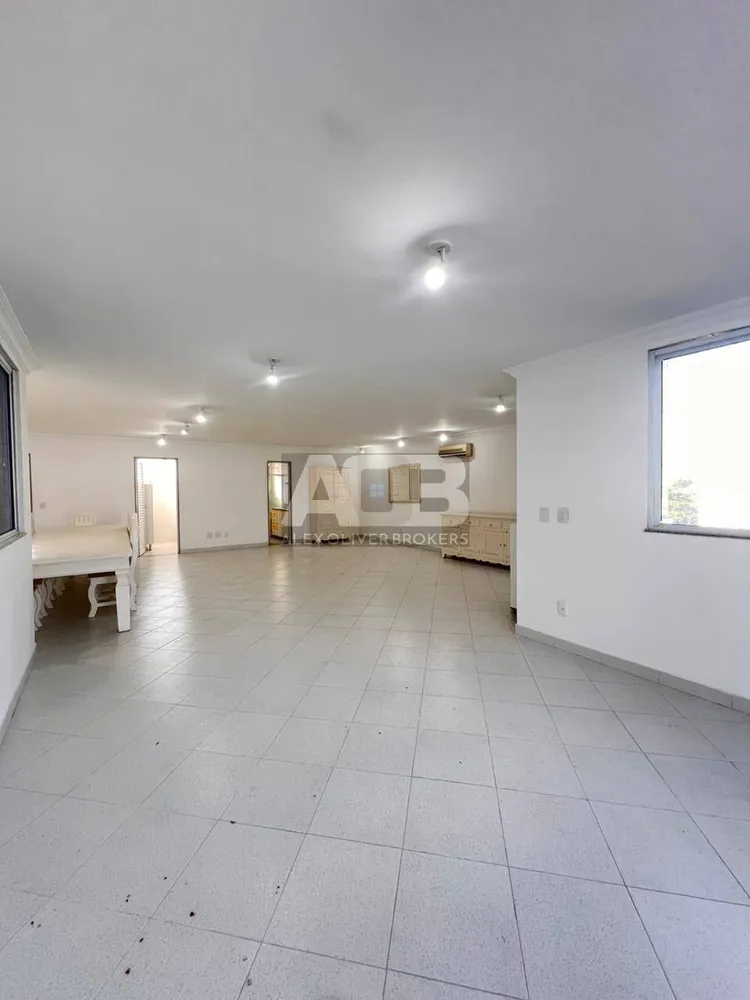 Cobertura, 4 quartos, 376 m² - Foto 18