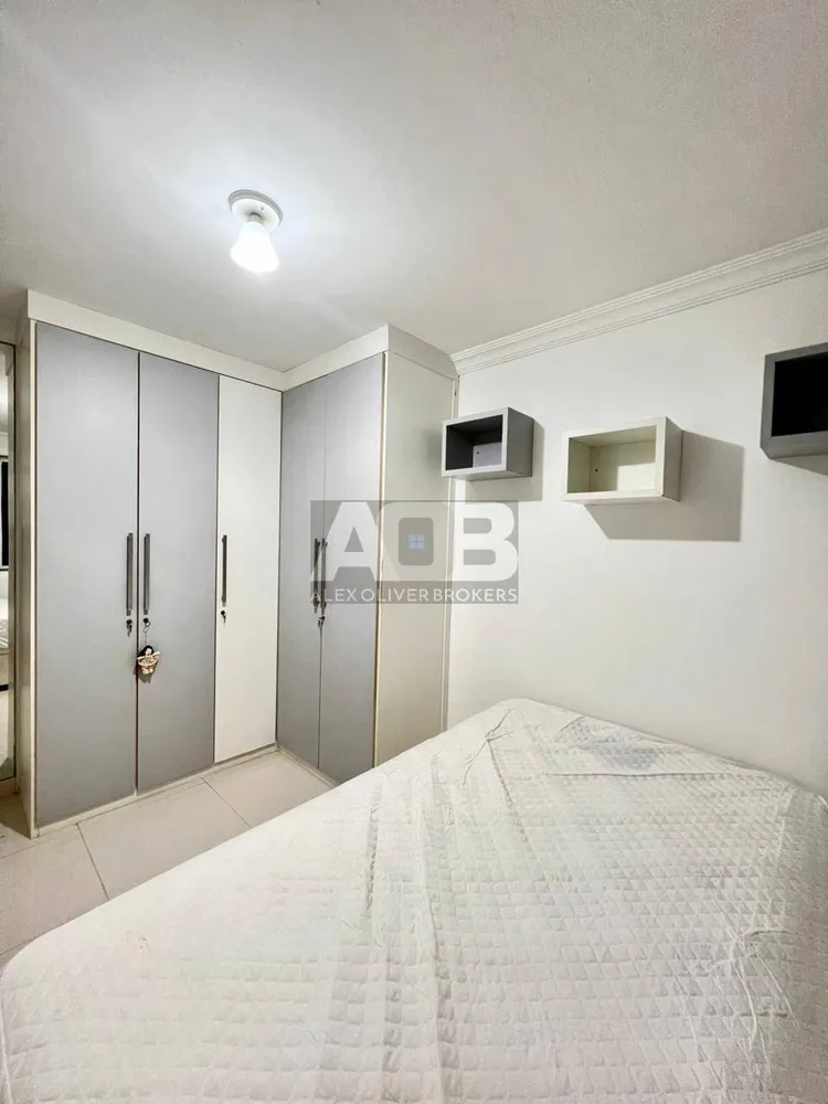 Cobertura, 4 quartos, 376 m² - Foto 14