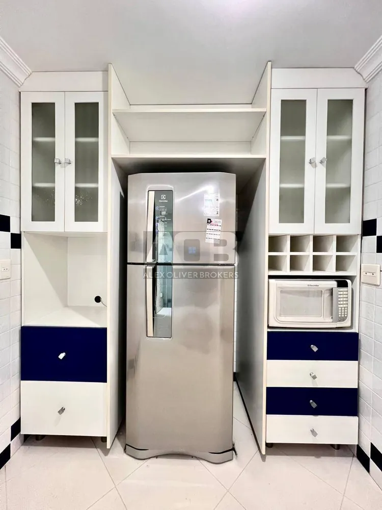 Cobertura, 4 quartos, 376 m² - Foto 24