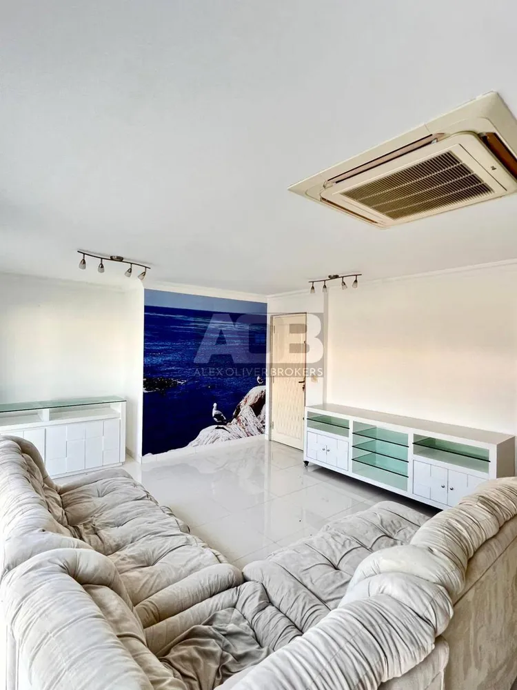 Cobertura, 4 quartos, 376 m² - Foto 9