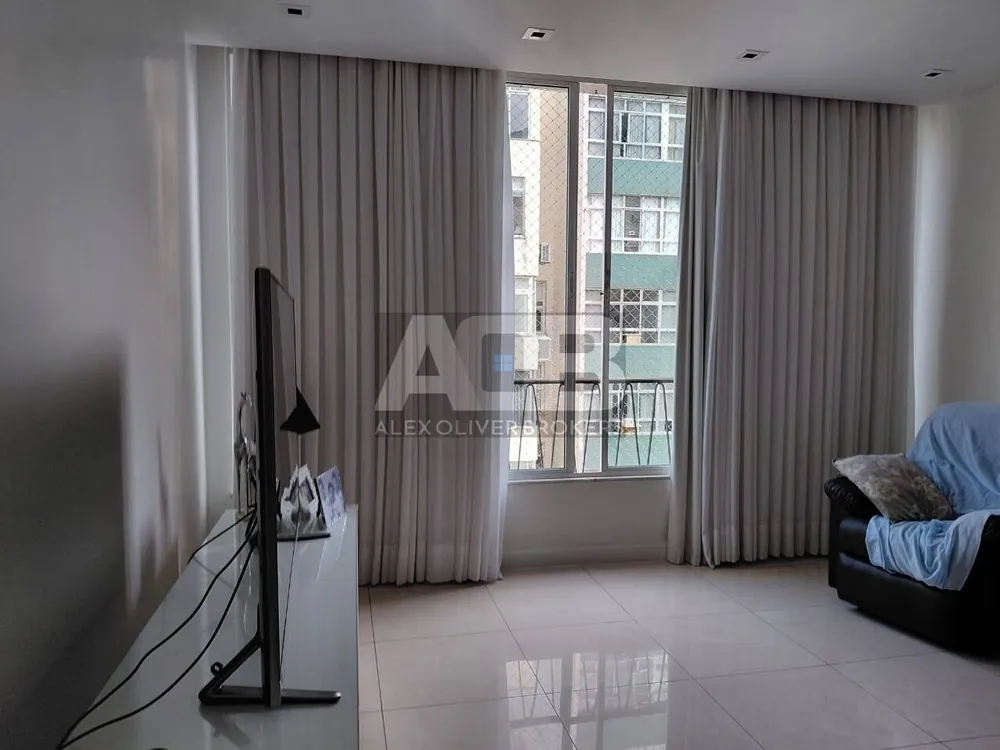 Apartamento, 3 quartos, 218 m² - Foto 4