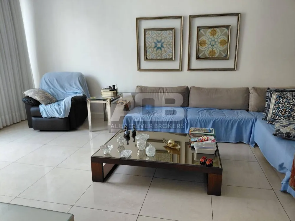 Apartamento, 3 quartos, 218 m² - Foto 1