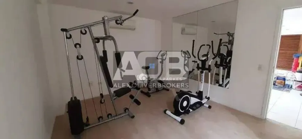 Apartamento, 3 quartos, 94 m² - Foto 13