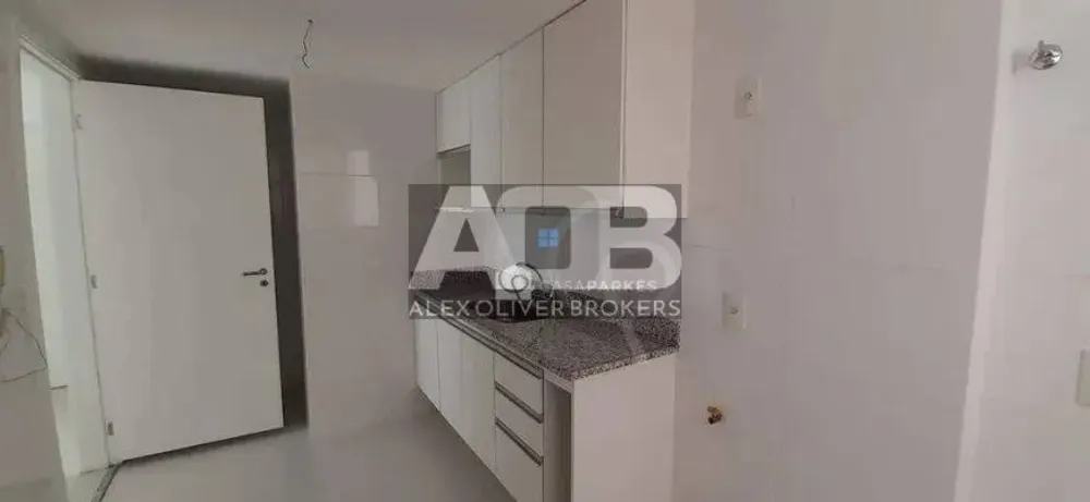 Apartamento, 3 quartos, 94 m² - Foto 11