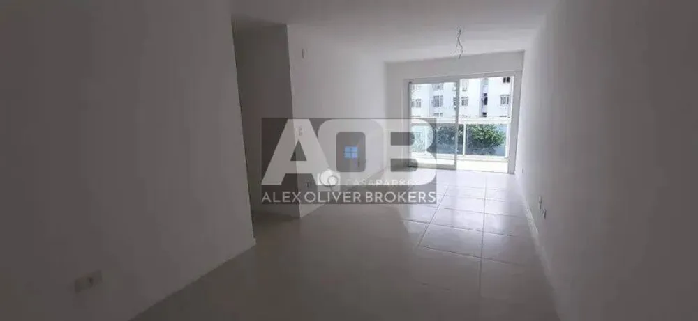 Apartamento, 3 quartos, 94 m² - Foto 3