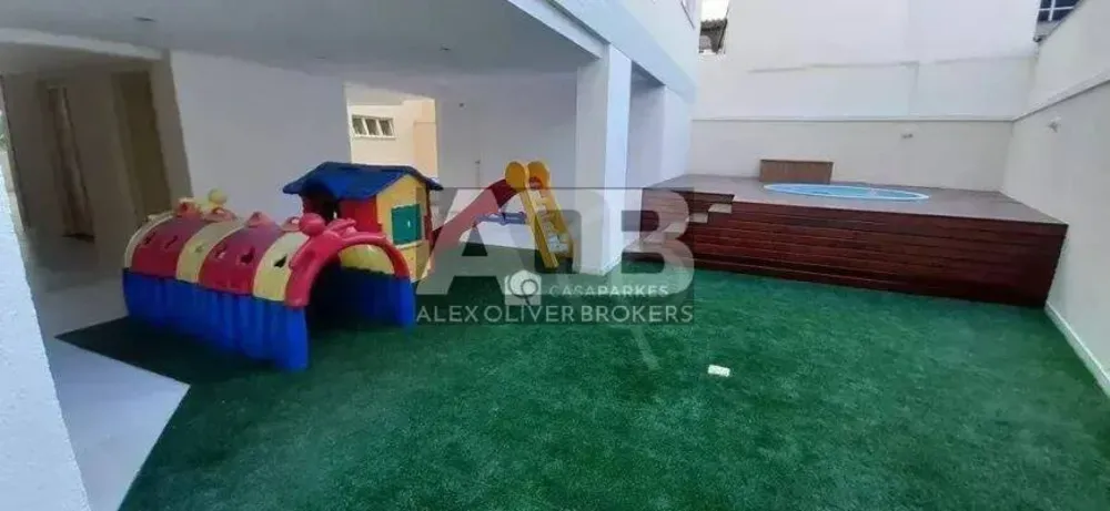Apartamento, 3 quartos, 94 m² - Foto 15