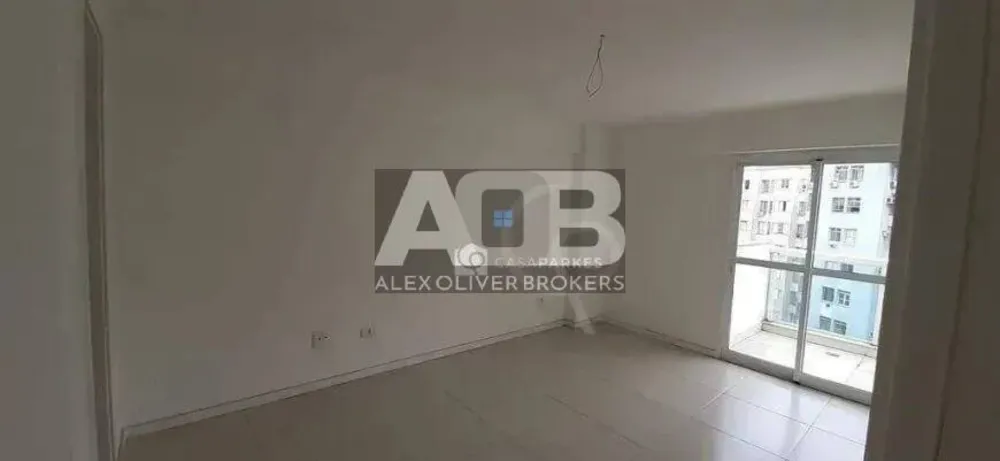 Apartamento, 3 quartos, 94 m² - Foto 1