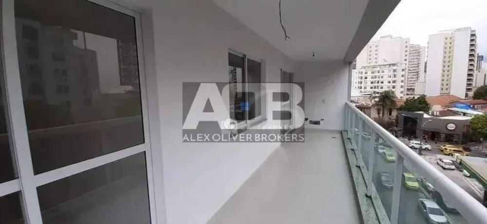 Apartamento, 3 quartos, 94 m² - Foto 5