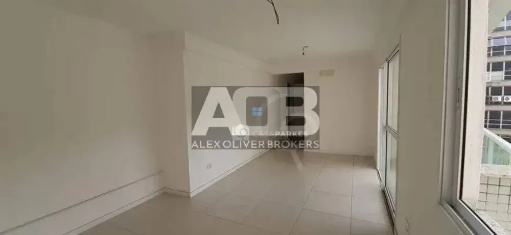 Apartamento, 3 quartos, 94 m² - Foto 2