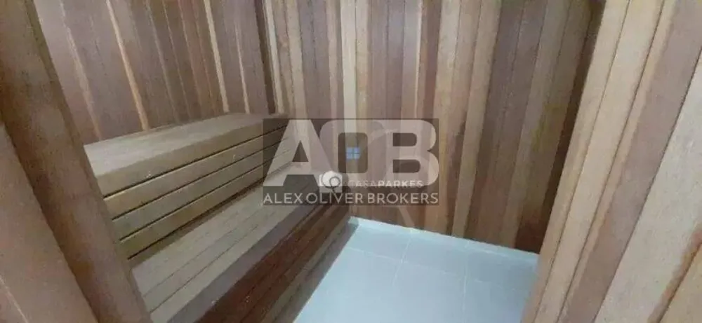 Apartamento, 3 quartos, 94 m² - Foto 14