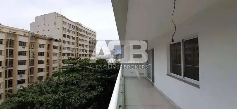 Apartamento, 3 quartos, 94 m² - Foto 4