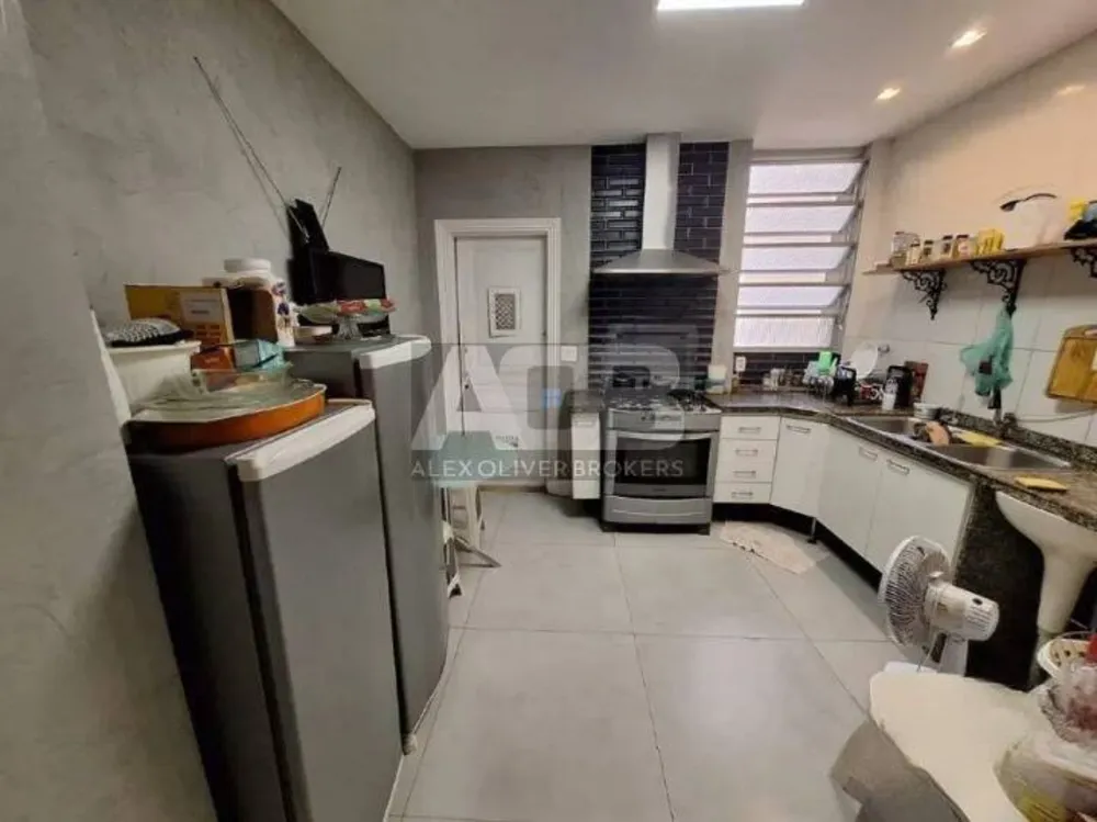 Apartamento, 4 quartos, 190 m² - Foto 23