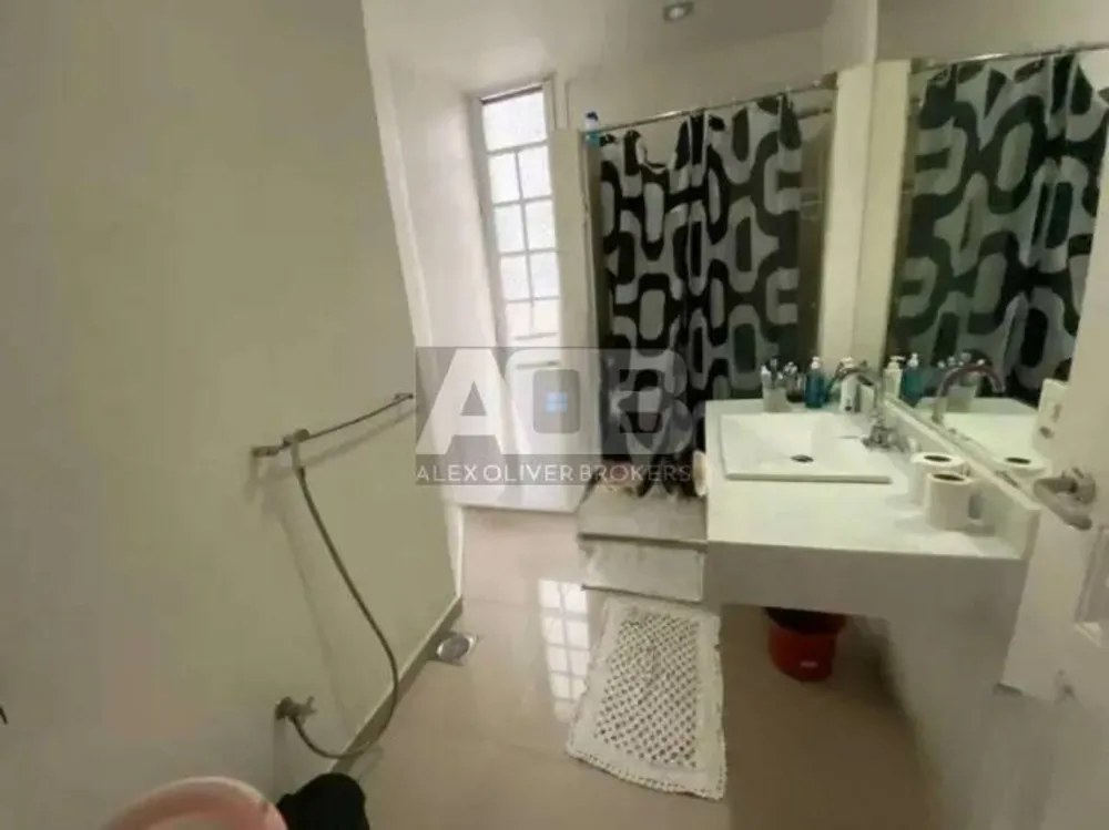 Apartamento, 4 quartos, 190 m² - Foto 18
