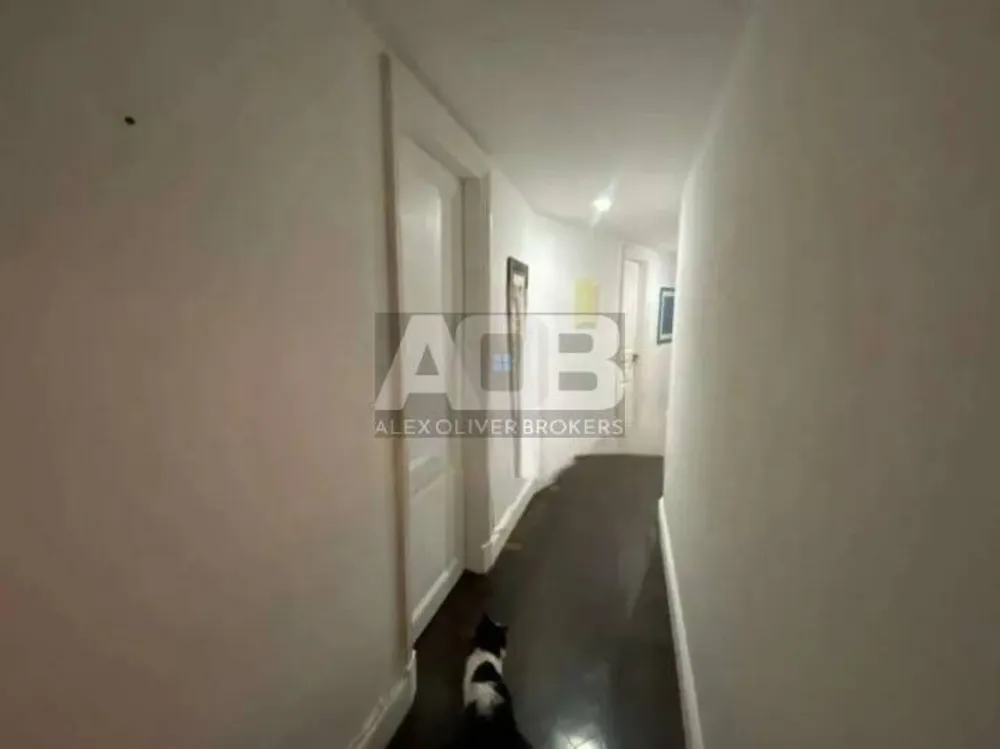 Apartamento, 4 quartos, 190 m² - Foto 25