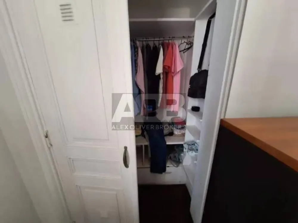 Apartamento, 4 quartos, 190 m² - Foto 19
