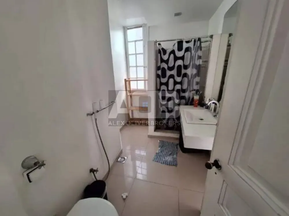 Apartamento, 4 quartos, 190 m² - Foto 12