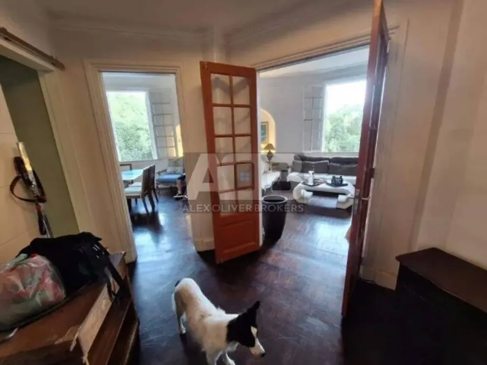 Apartamento, 4 quartos, 190 m² - Foto 5