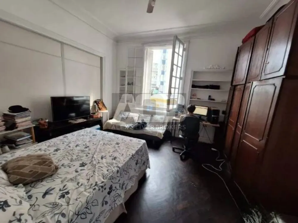 Apartamento, 4 quartos, 190 m² - Foto 11