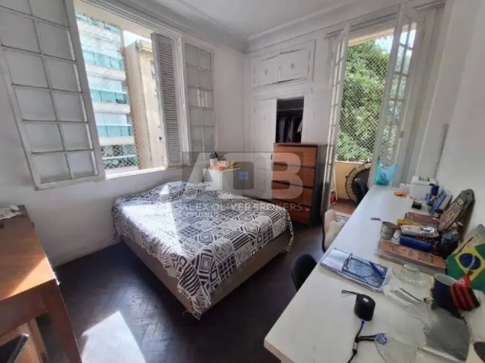Apartamento, 4 quartos, 190 m² - Foto 9