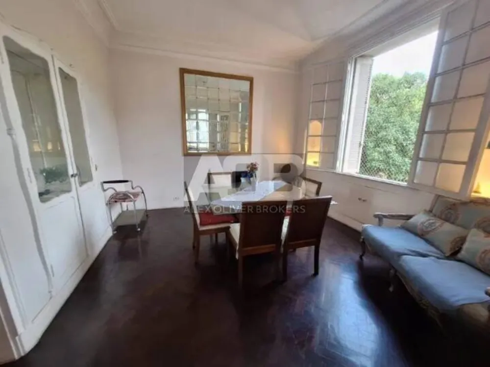 Apartamento, 4 quartos, 190 m² - Foto 2