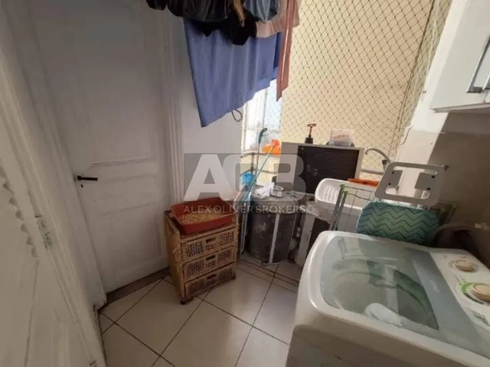 Apartamento, 4 quartos, 190 m² - Foto 24