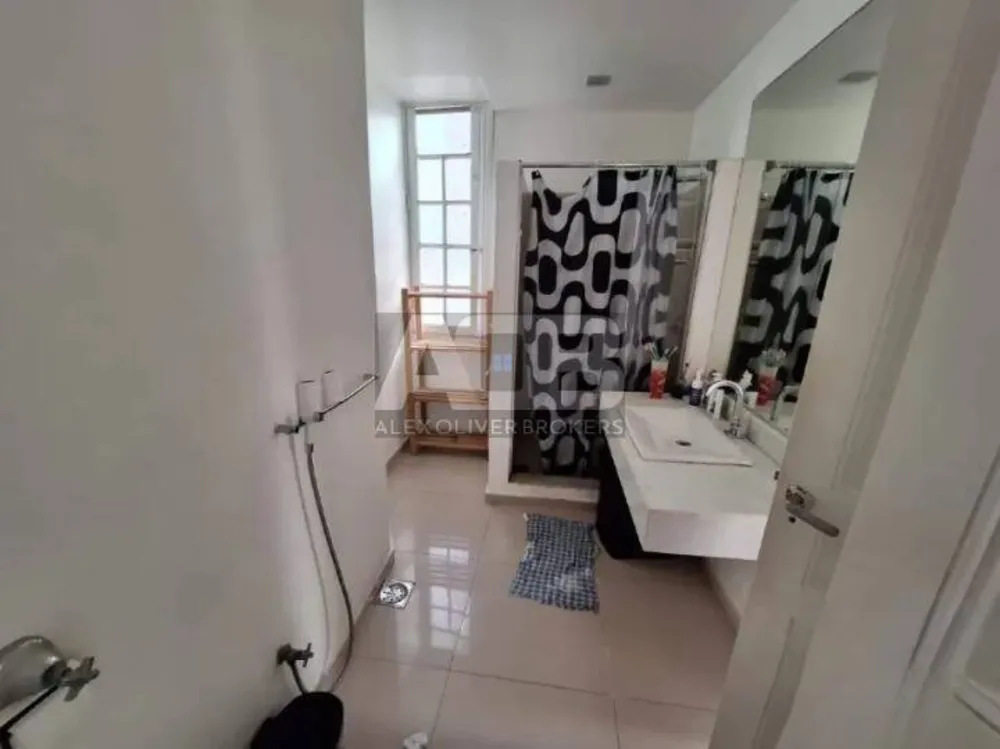 Apartamento, 4 quartos, 190 m² - Foto 20